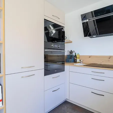 Дом отдыха Maisonnette Stella Terrasse Wifi