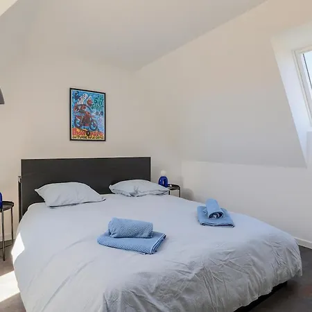 Maisonnette Stella Terrasse Wifi بيت للعطل *