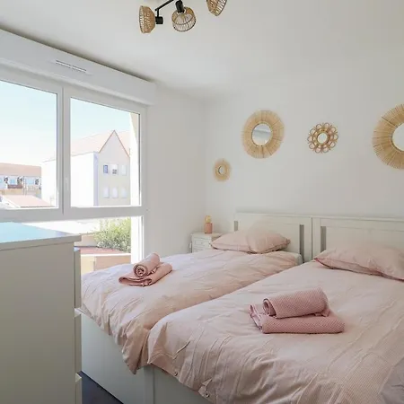 Maisonnette Stella Terrasse Wifi كوسيك